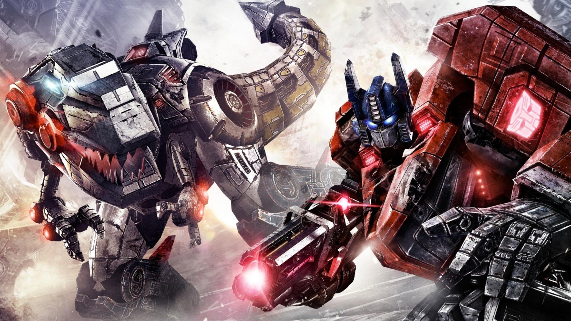 grimlock